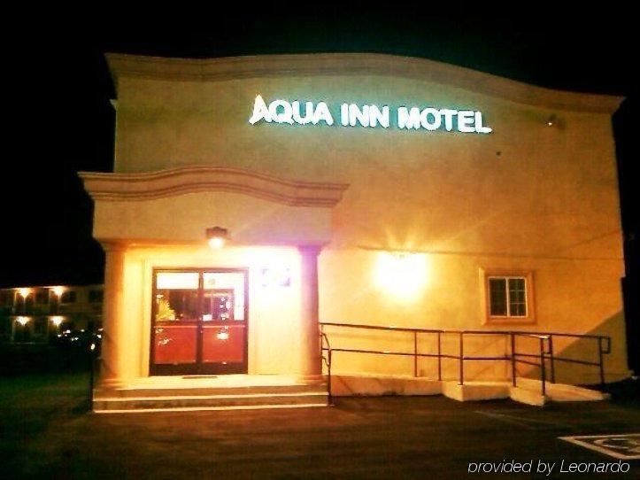 Aqua Inn Motel El Monte Esterno foto