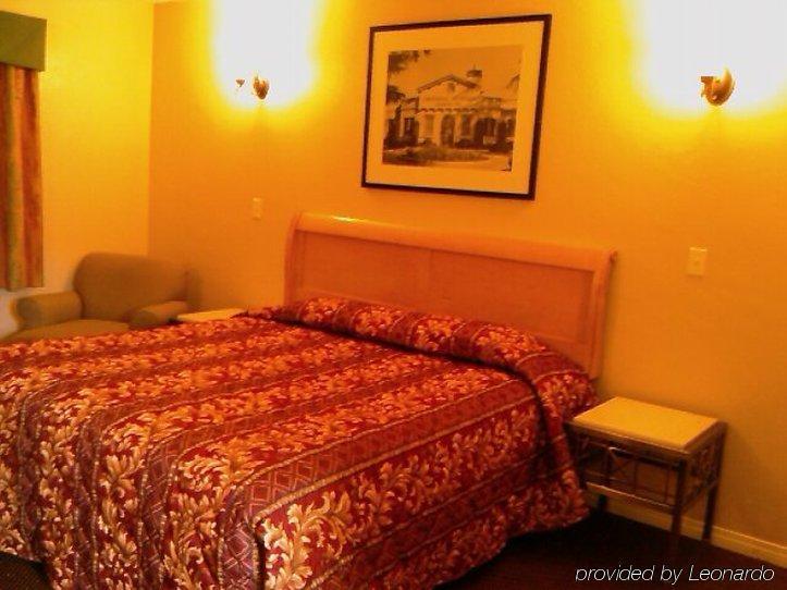 Aqua Inn Motel El Monte Esterno foto