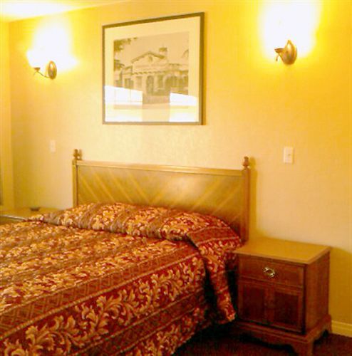 Aqua Inn Motel El Monte Esterno foto