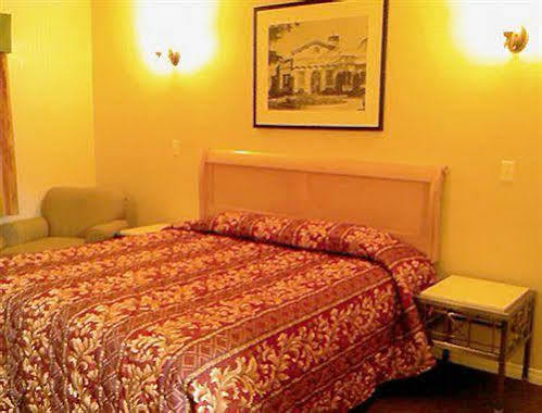 Aqua Inn Motel El Monte Esterno foto
